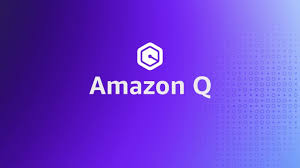 amazon q logo